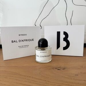 Byredo Bal D'Afrique
